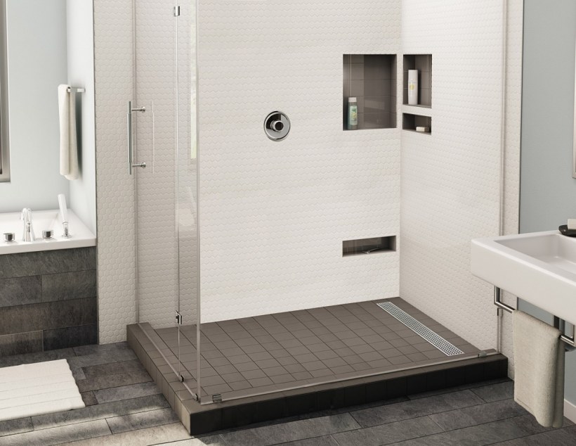 Bas боковая панель Nikol