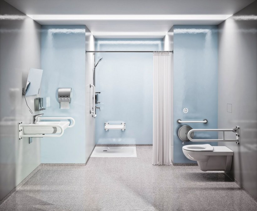 Душевая кабина Ravak nrkcp4