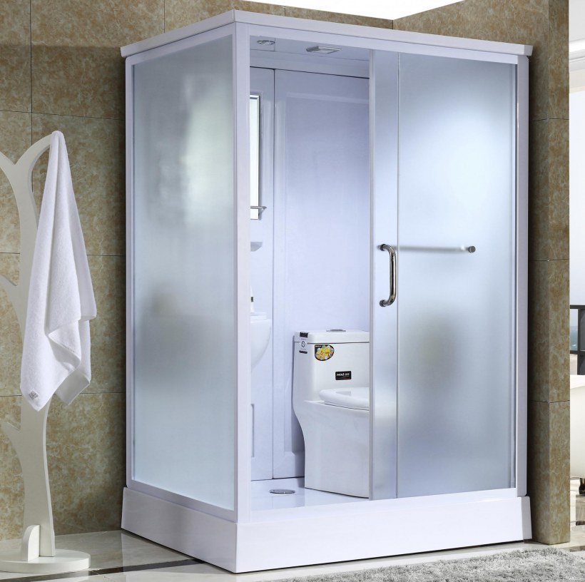 Коллекция Версаль Керама Марацци в интерьере