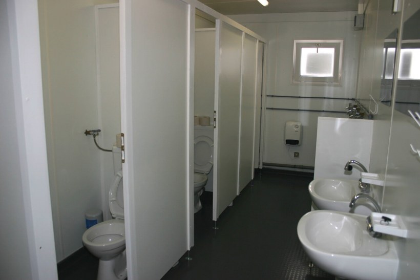 Унитаз подвесной IFO Special rp731300100