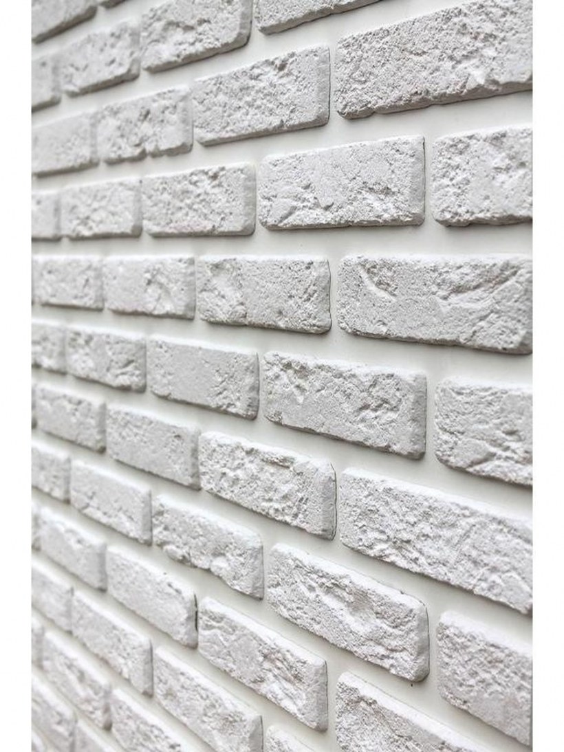 Гипсовый кирпич Венеция