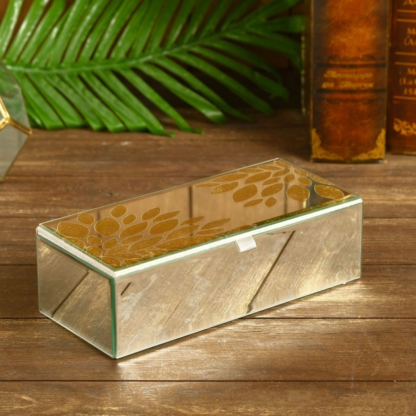 Шкатулка Garda Decor kfj112