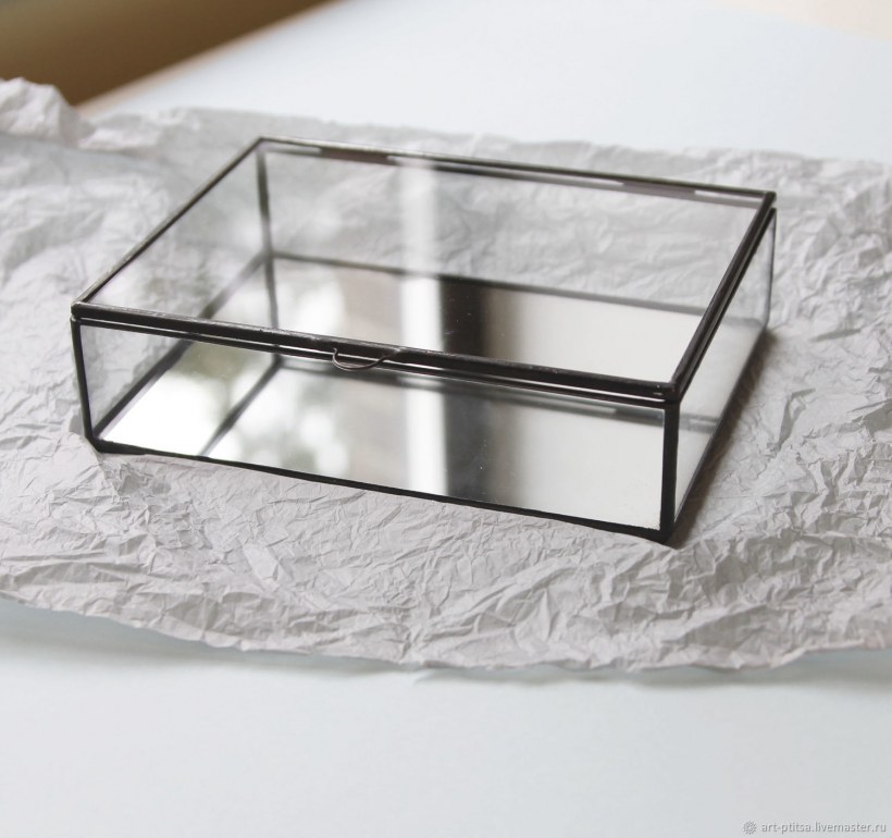 Шкатулка au 243119/311