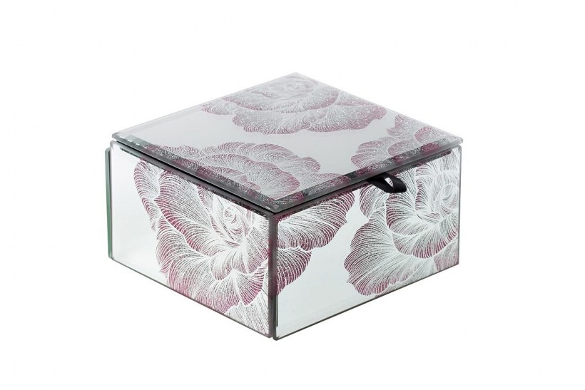 Шкатулка Cobra Гарда декор 23x15x5см