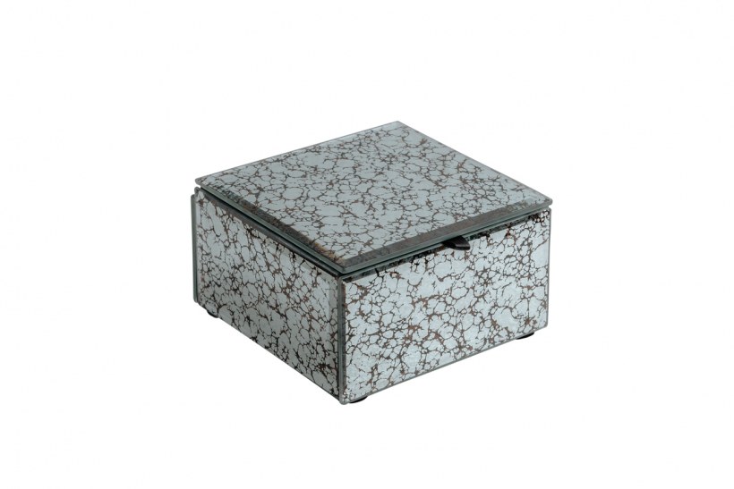 Шкатулка Garda Decor kfj225