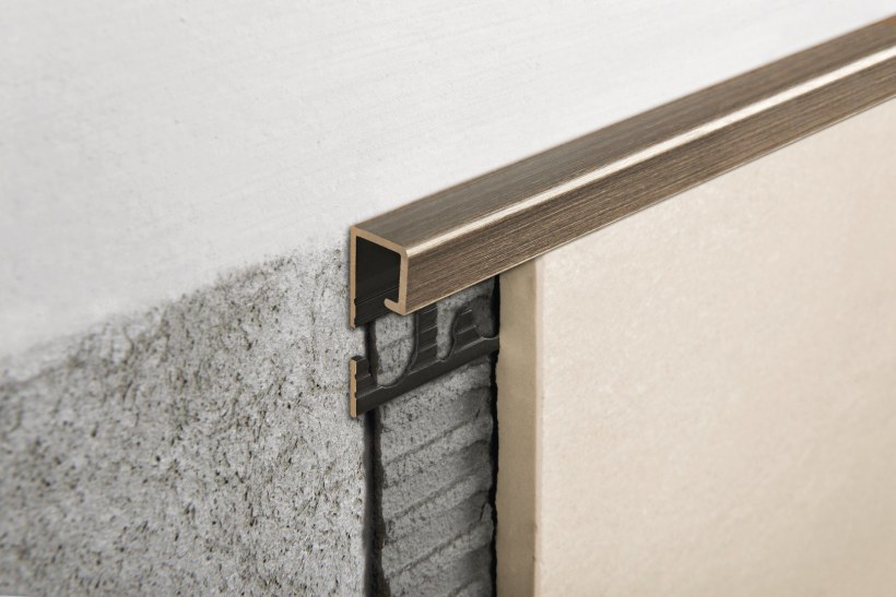 Профиль PROJOLLY Square