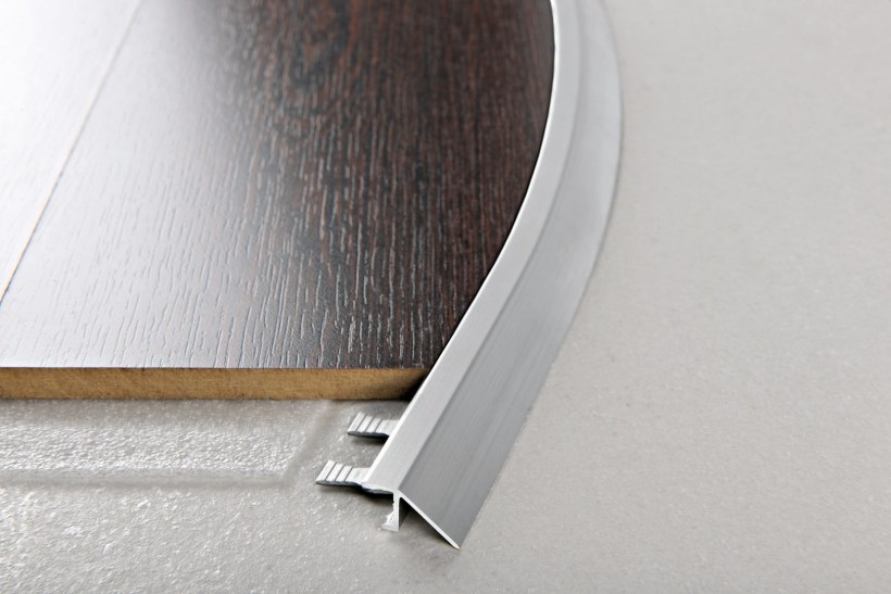 Керамогранит Touchstone Honey 45х45