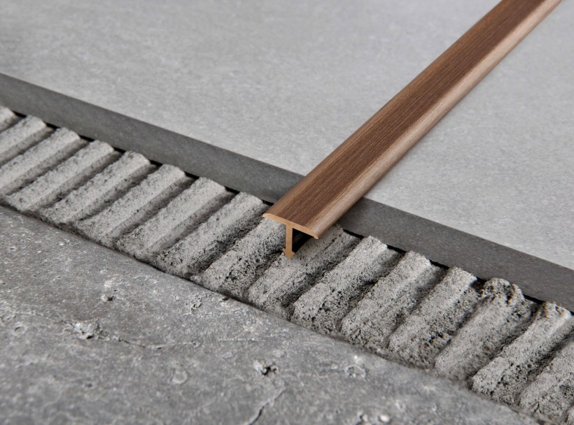 Латунный профиль лпт13