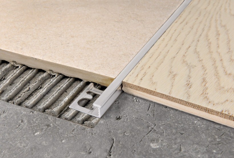 Латунный профиль progress profiles 1419