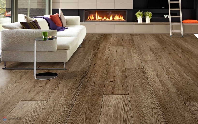 Ламинат id05 дуб лайк