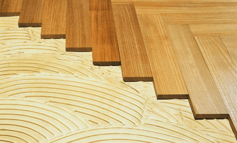 Напольные покрытия