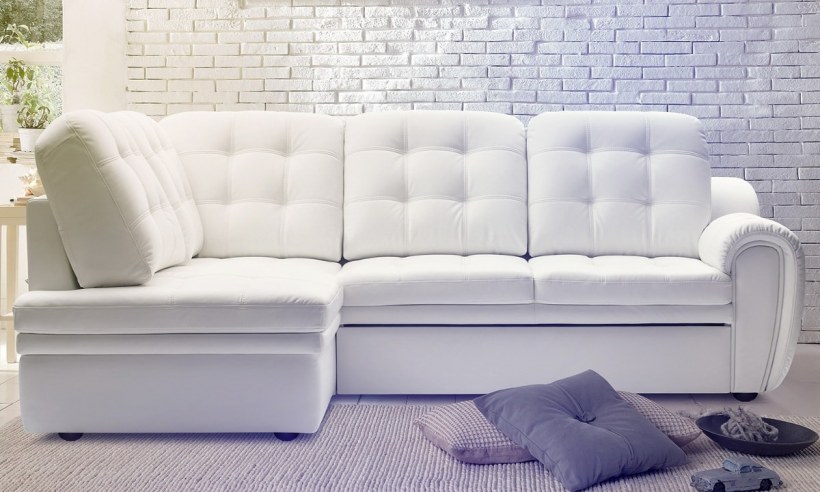 Диван SLEEPART Рейн