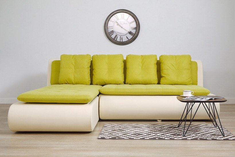 Hoff угловой диван модель 2081