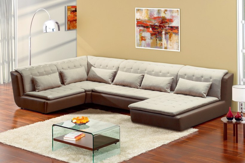 Диван угловой esta Челси