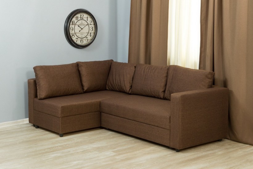 Диван-кровать Hoff Мансберг