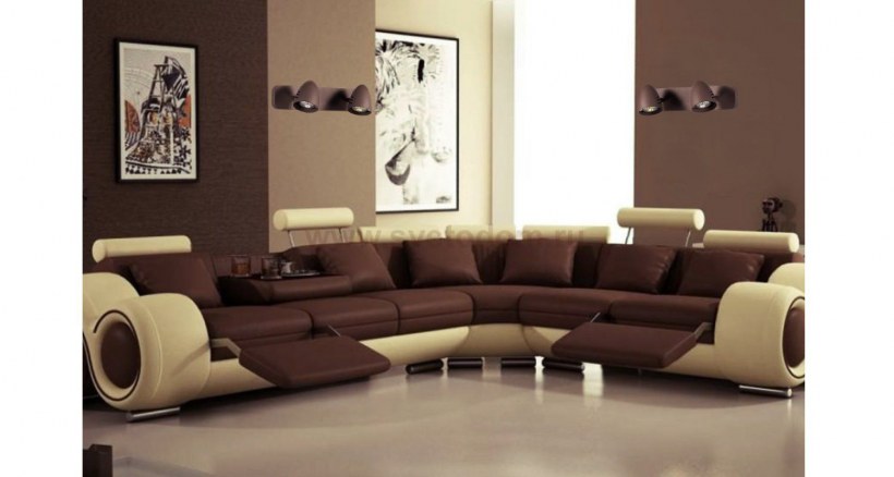 Диван в гостиную