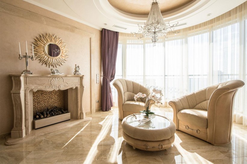 Электрический камин Dimplex Casset l