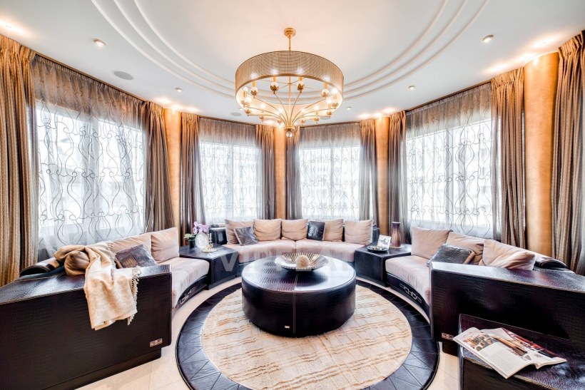 Современный евроремонт