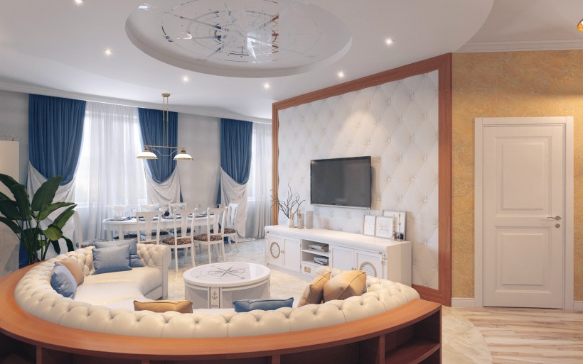 Диван Mobilidea Maxim 5642