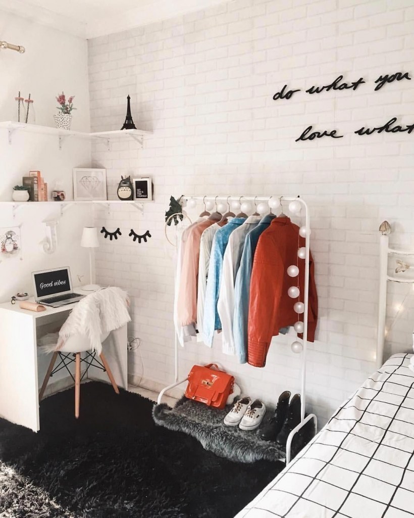 Комната в стиле вско