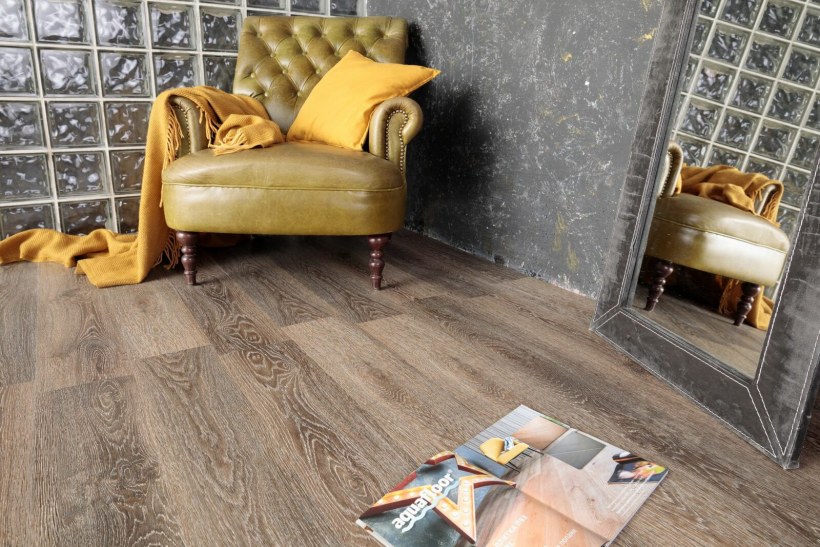 AQUAFLOOR Quartz af3511qv