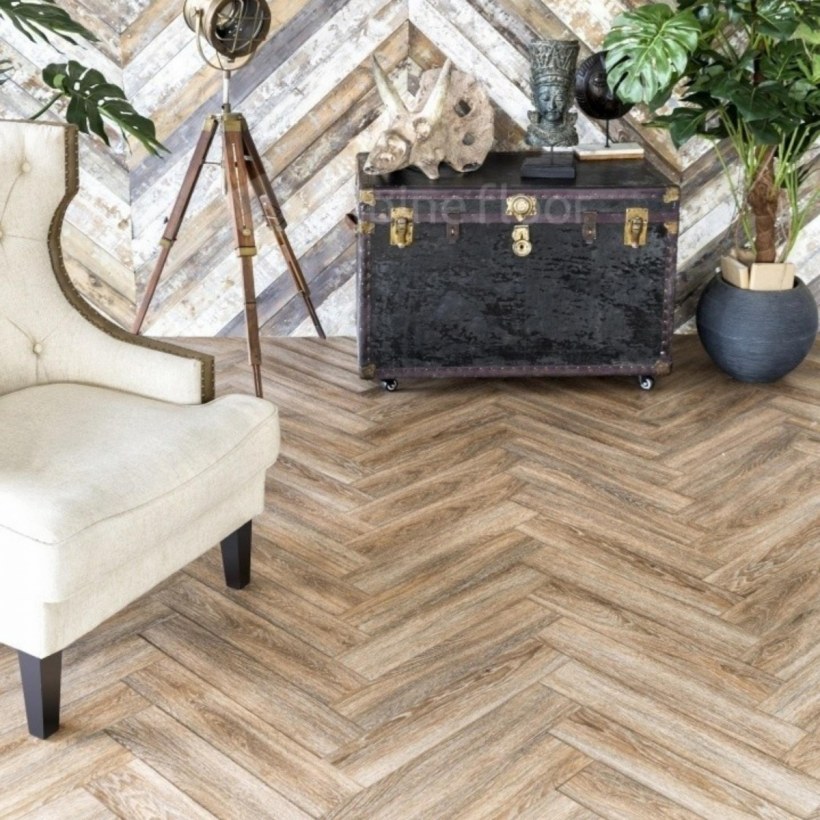 Alpine Floor expressive parquet Кантрисайд Eco 10-2
