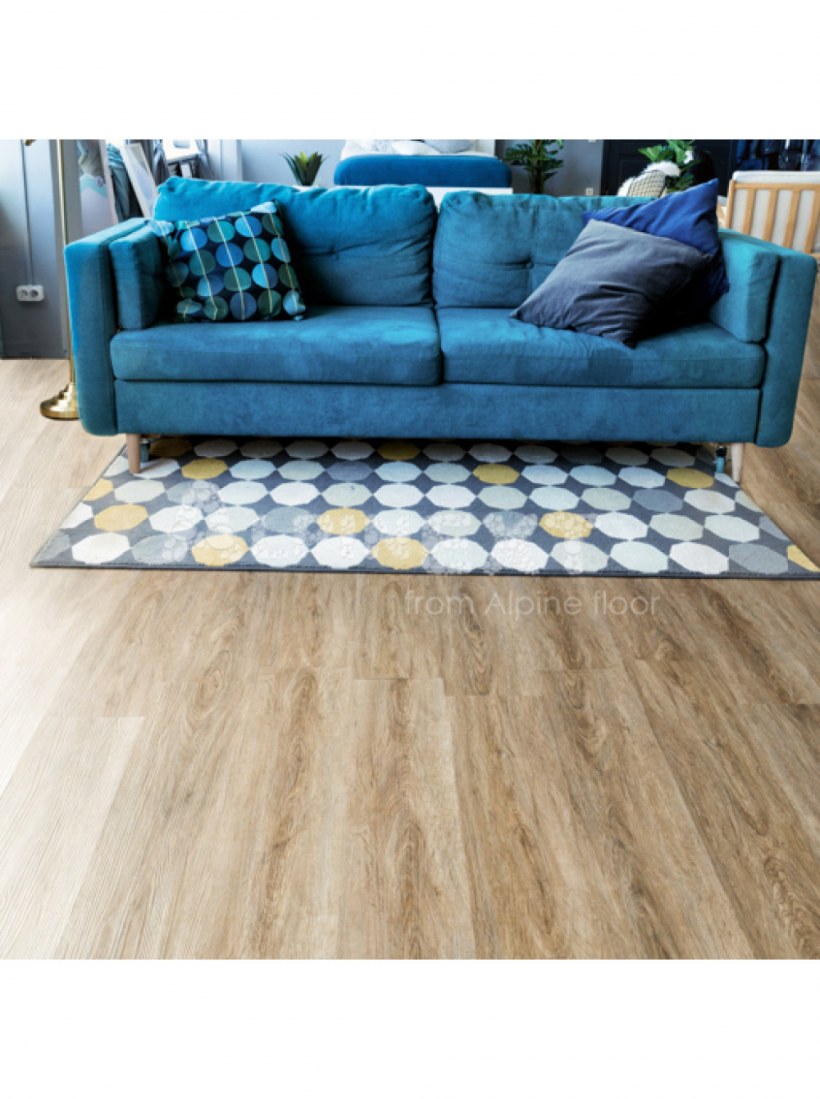 Alpine Floor Eco 5-21 кварцвиниловая плитка