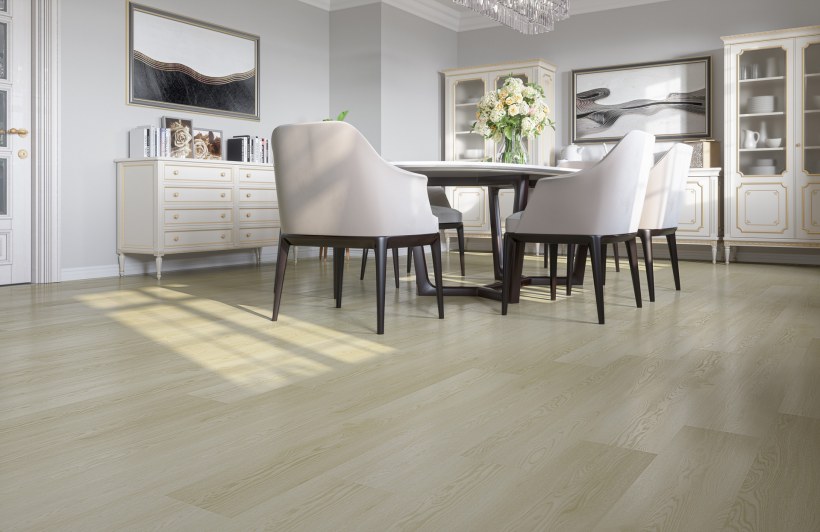 Кварцевый ламинат Refloor Fargo