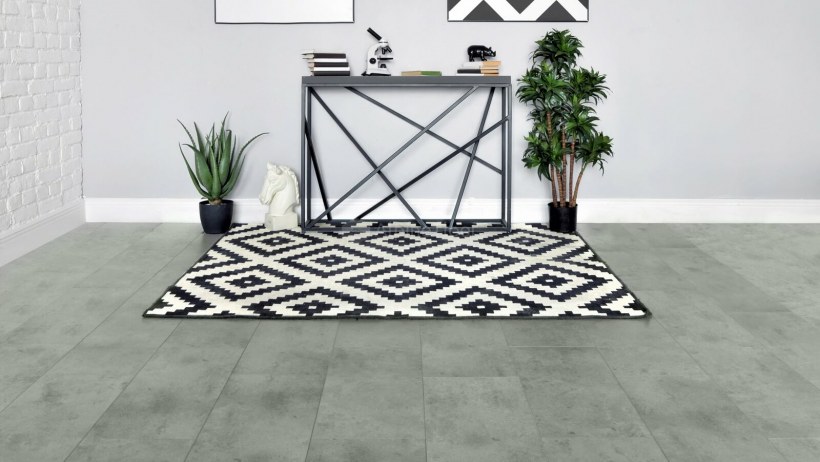 Alpine Floor Stone Eco 4-7 Дорсет