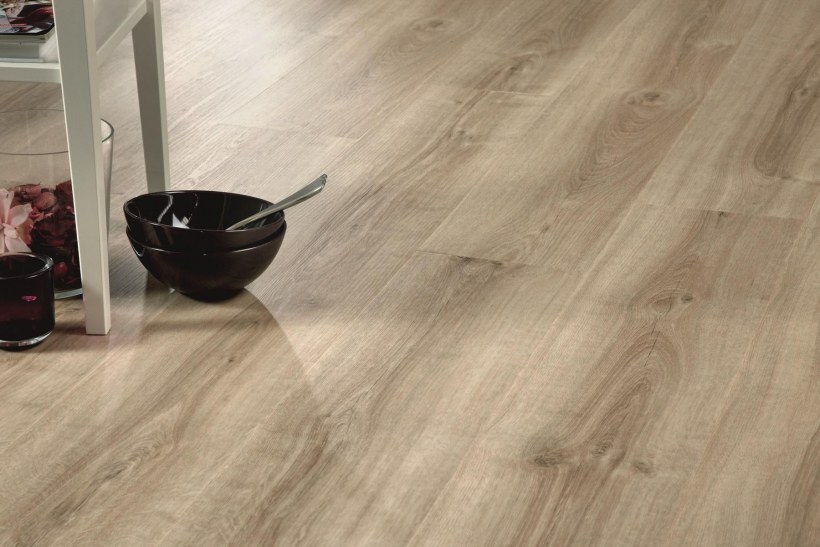 Плитка напольная ПВХ - ultimo 24219 Summer Oak