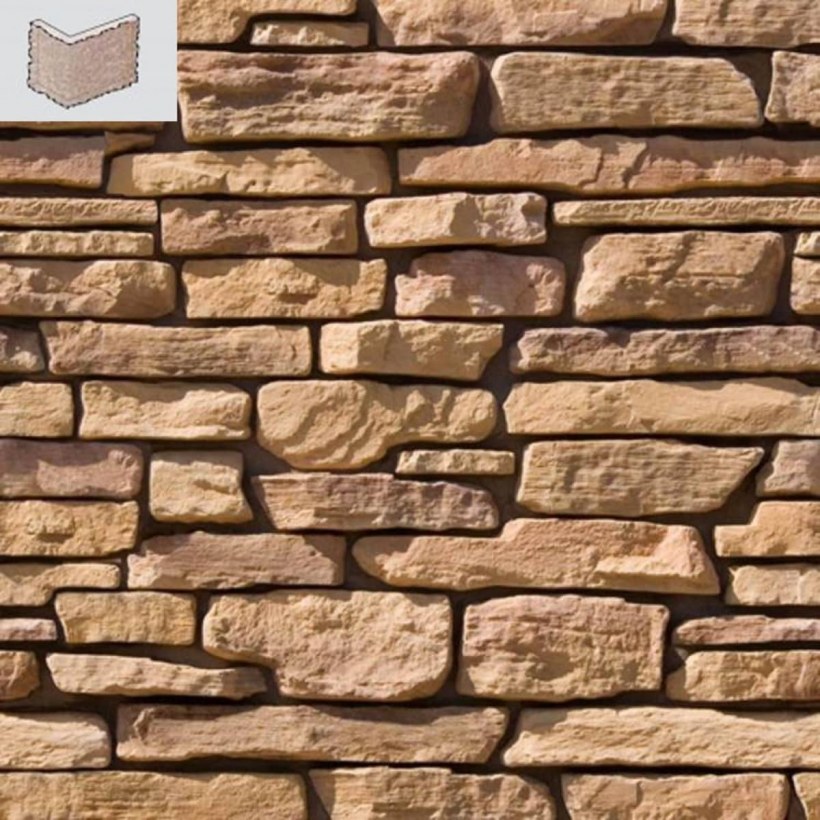 Камень Вайт Хиллс White Hills