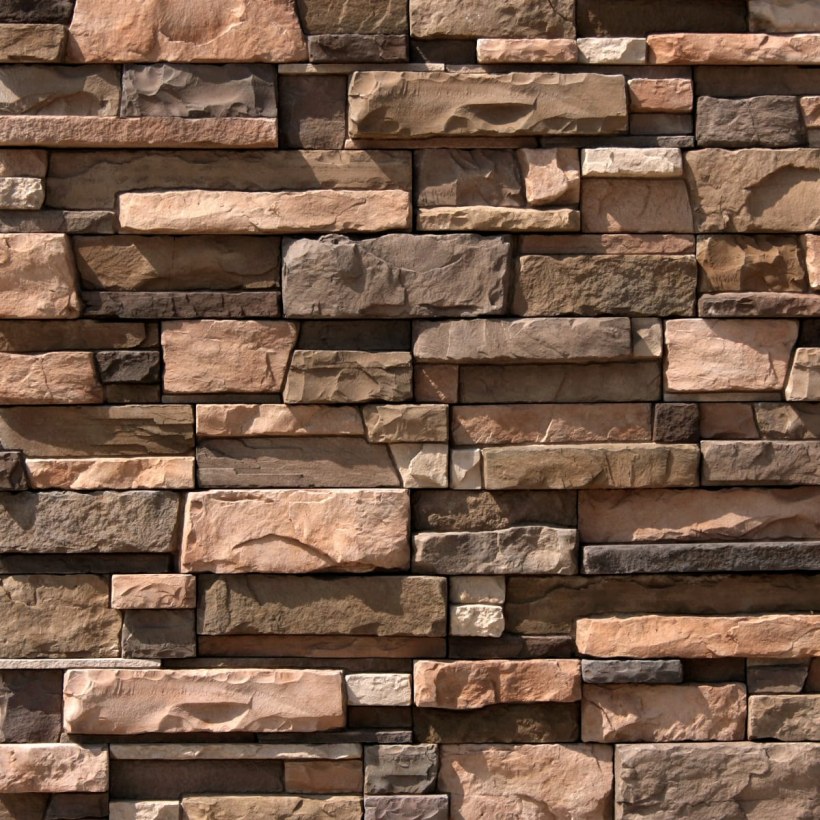 Декоративный камень Вайт Хиллс