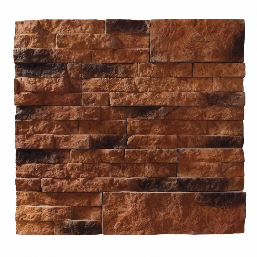 Плитка фасадная Корсика