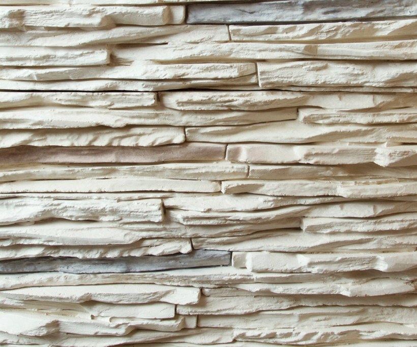 Искусственный камень каньон