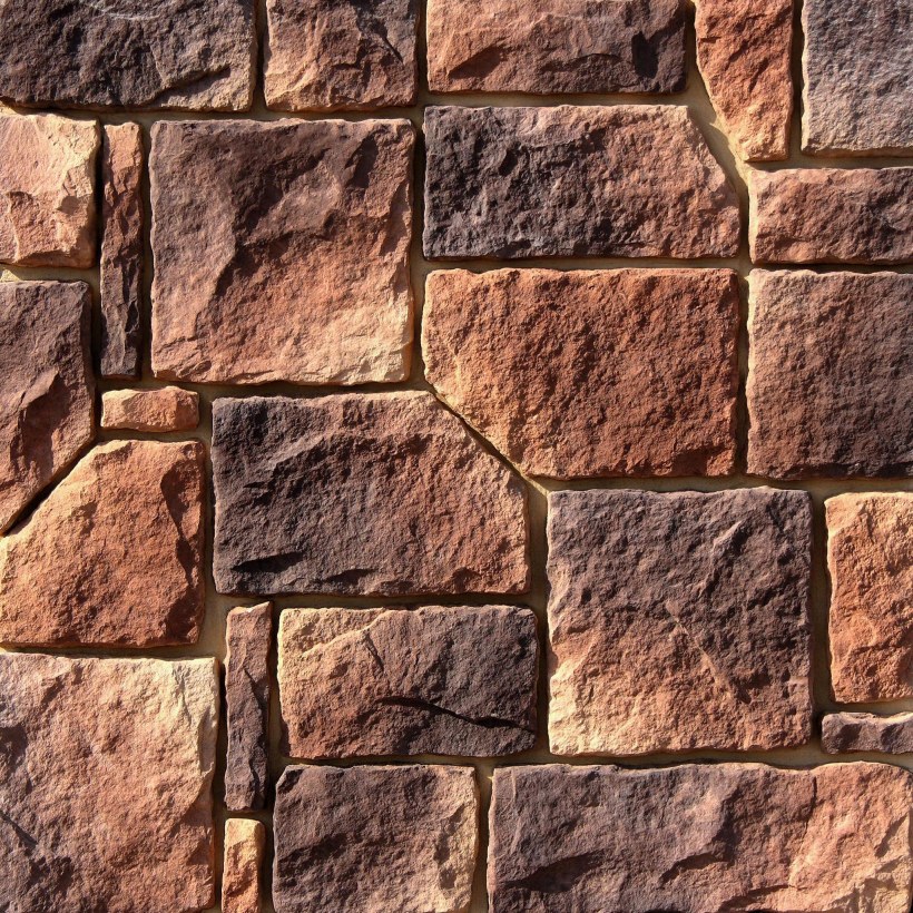 Искусственный камень Вайт Хиллс Дарем 511