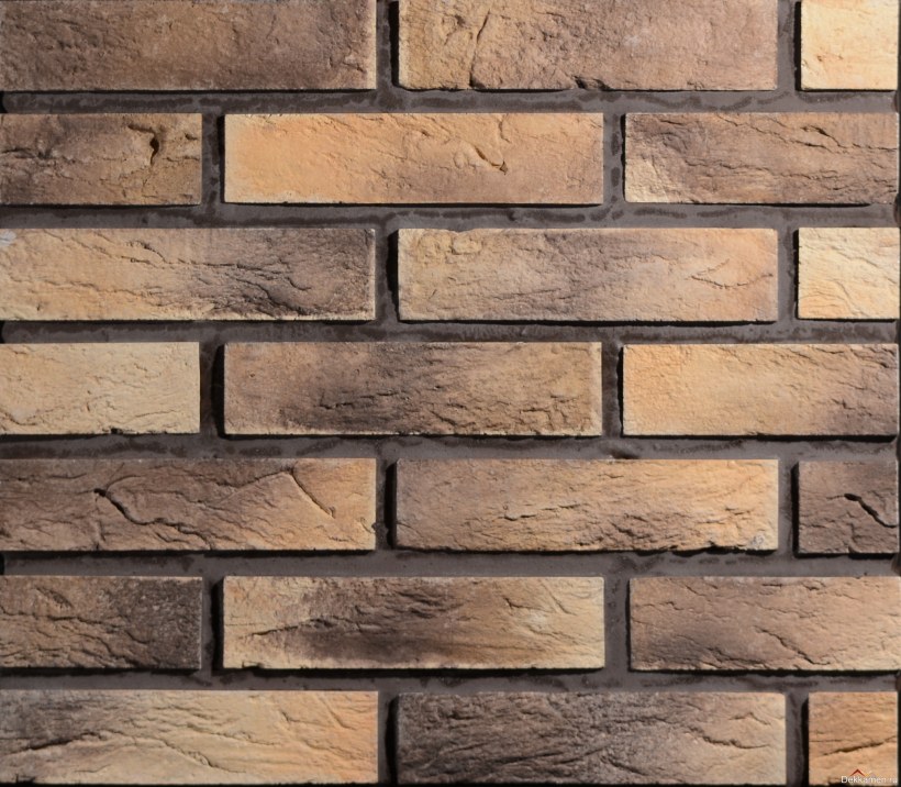 Плитка камень лофт