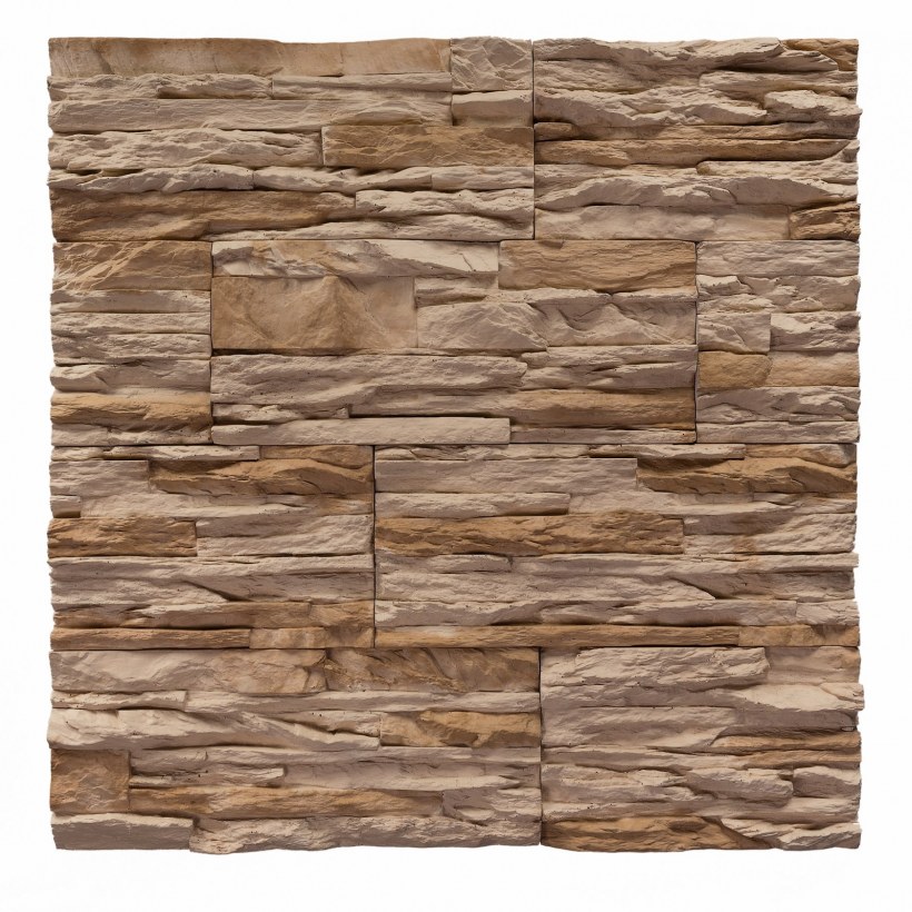 Сорренто декоративный камень