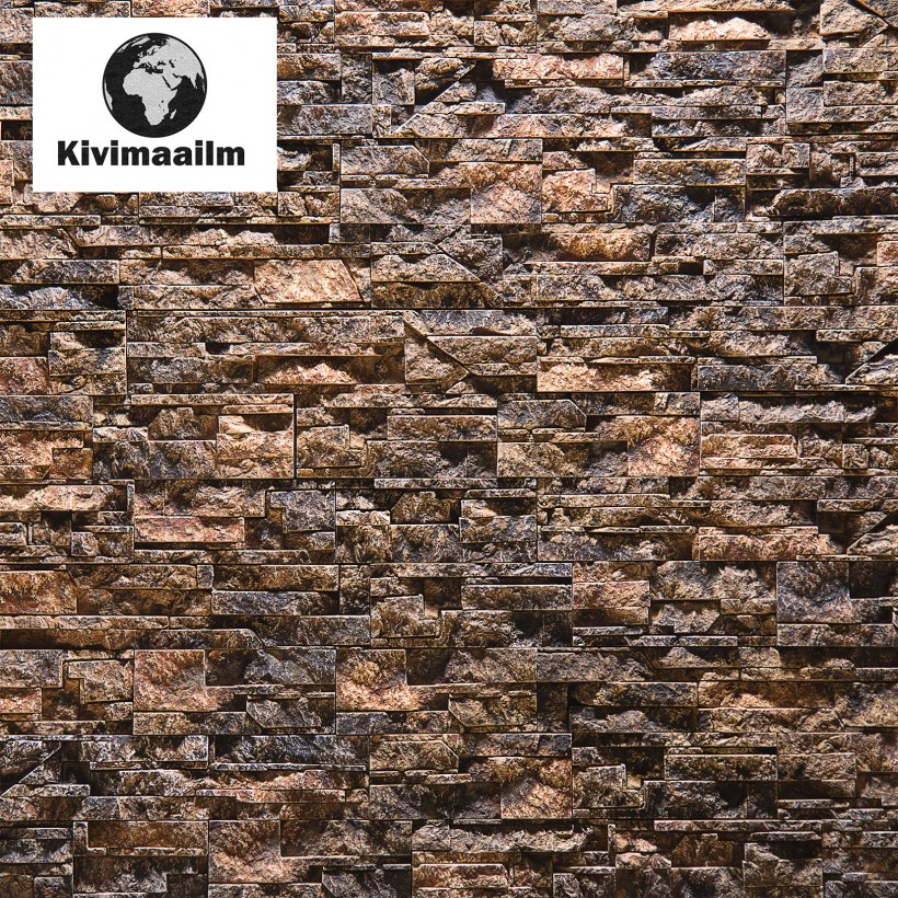 Фабрика камня Танвальд Каролина 3