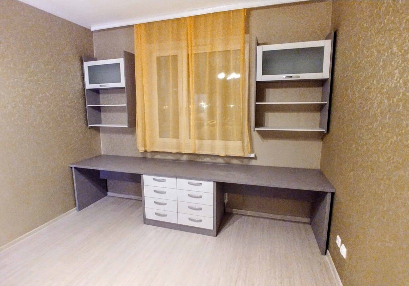 Интерьер гостиной