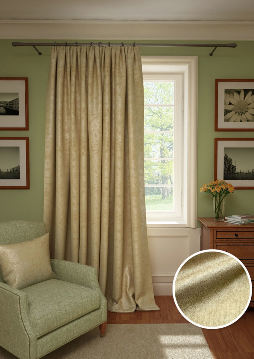 Штора Kauffort Джотто