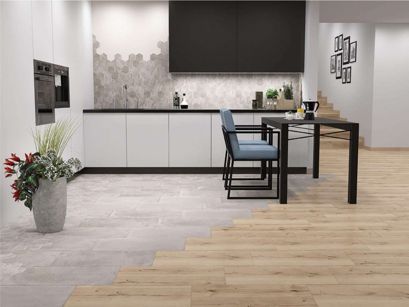 Керамогранит Cersanit Lofthouse