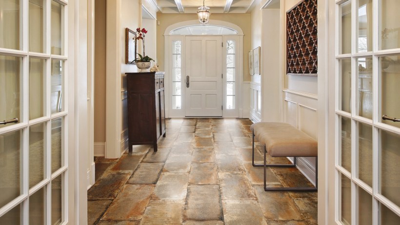 Плитка unica Terre d'Orcia