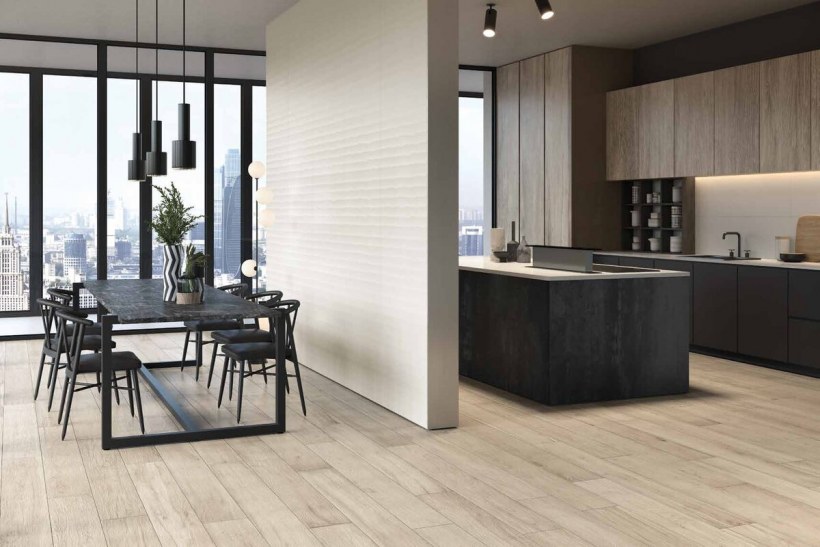 Керамогранит Италон лофт Хани 20х160