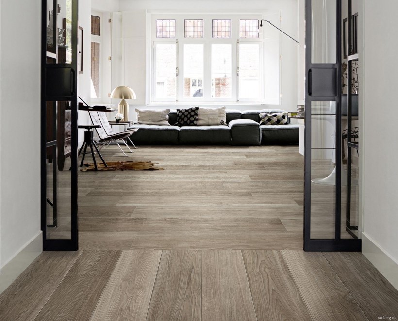 Керамогранит Marazzi Treverkmust