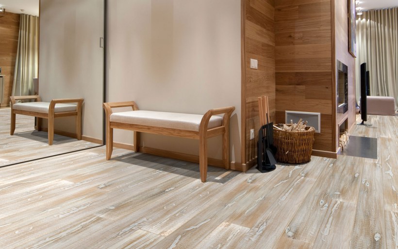 Линолеум бытовой Juteks trend Vegas 2 109l