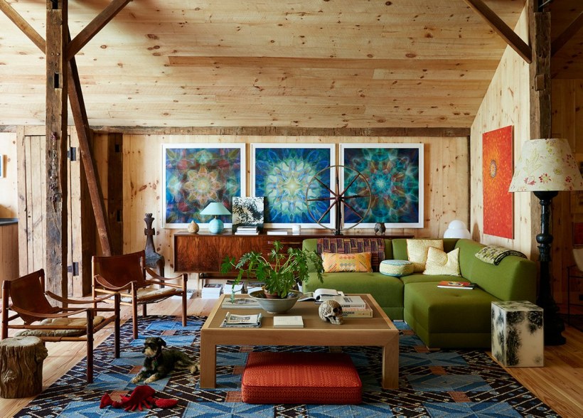 Современные интерьеры Юг