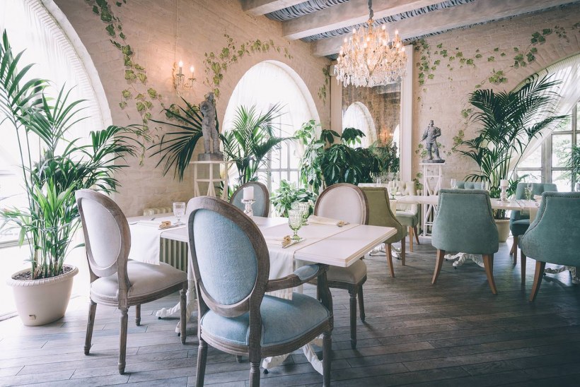 Калининград фото интерьеров