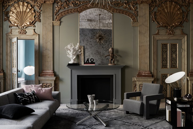 Интерьер проекта z406