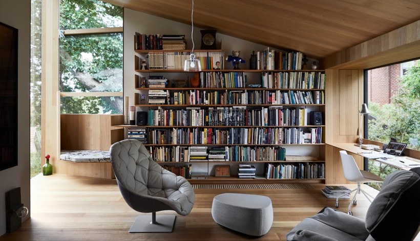 Натурал дома