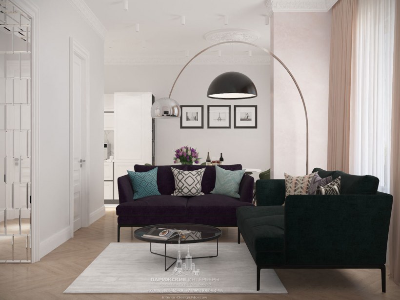 Рымарь Максим Архитектор